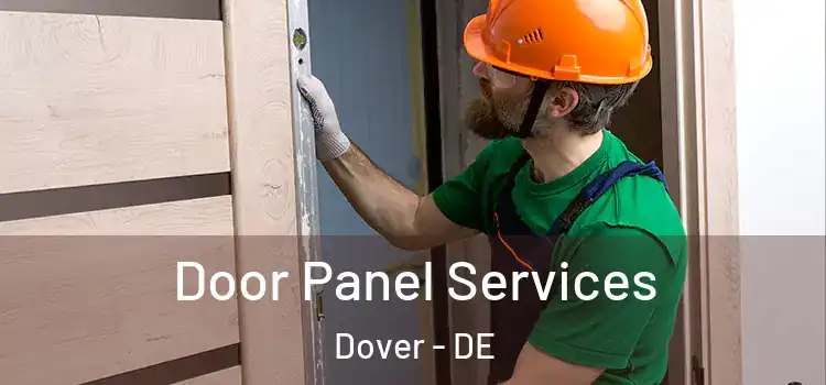 Door Panel Services Dover - DE
