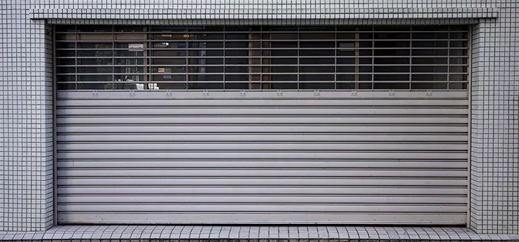 Advanced Solutions for Your Aluminum Garage Doors in Dover, Delaware