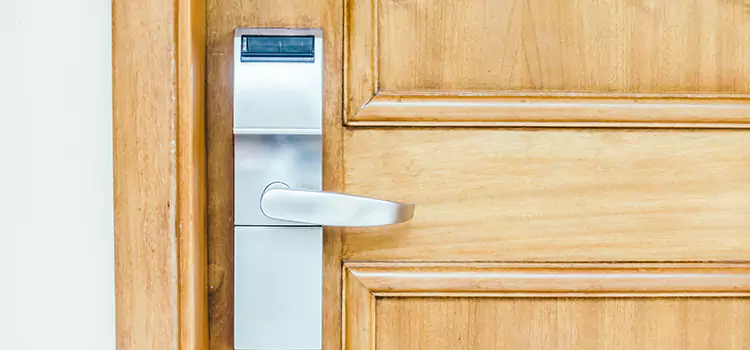 Advanced Solutions in Dover, DE for Modern Security