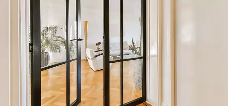 Bifold Door Replacement Dover
