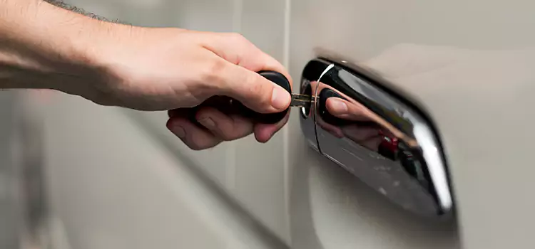 Why Choose Our Auto Locksmith Team in Dover, DE?
