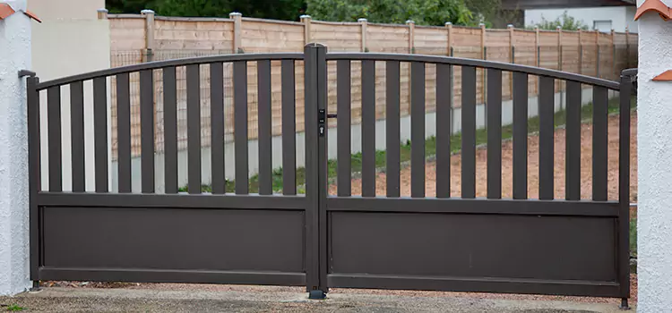 Advanced Gate Solutions in Dover, DE