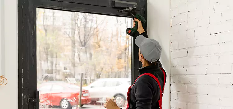 Comprehensive Door Closer Services in Dover, DE