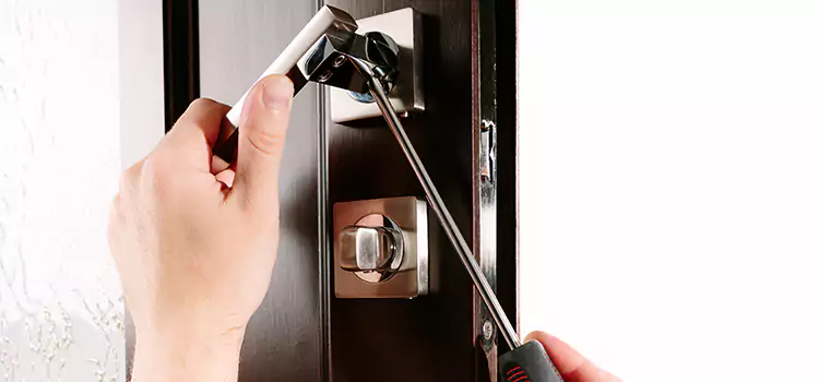Door Lock Replacement Service Dover