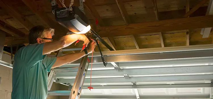 Garage Door Opener Sales and Installation Dover