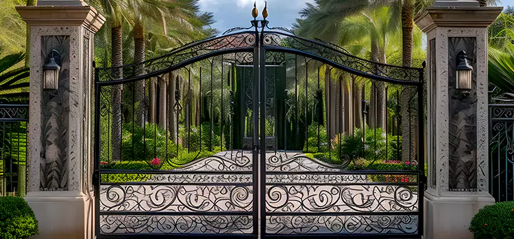Sliding Driveway Gate Cost Dover
