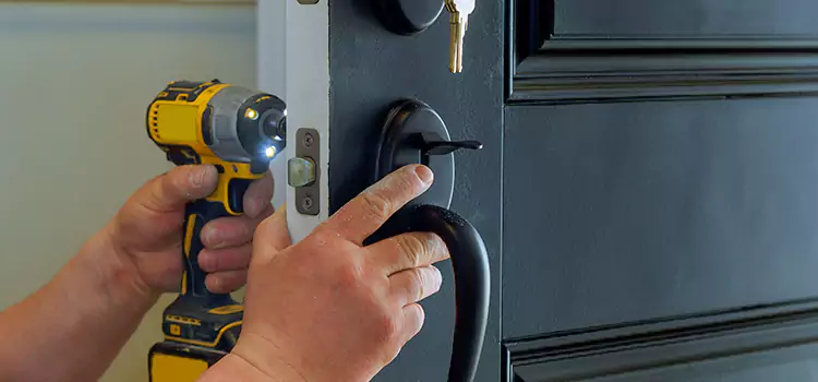 Locksmith Emergency Service Dover