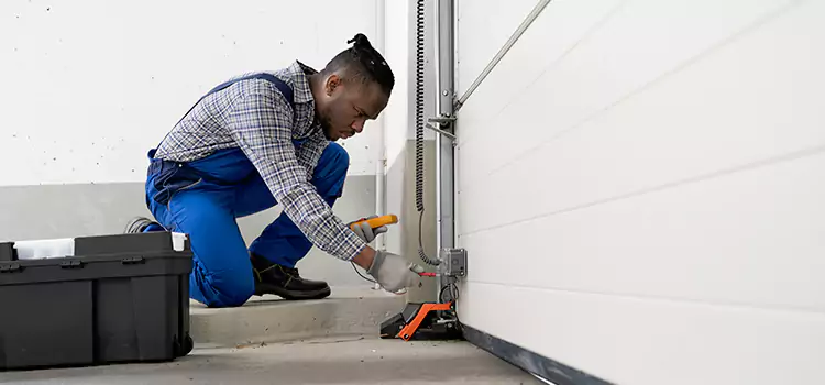 Expert Solutions for Every Garage Lock Need in Dover, DE
