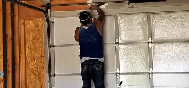 Specialized Garage Door Panel Solutions in Dover, DE