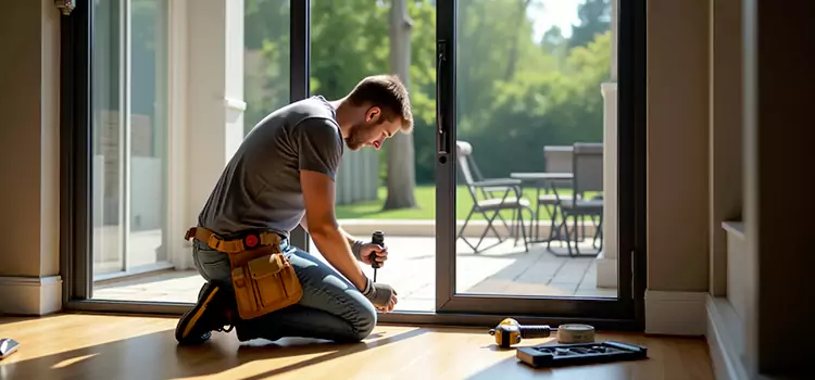 Comprehensive Solutions for Every Glass Door Need in Dover, DE