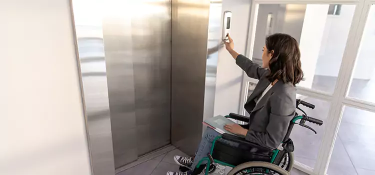 Benefits of Modern Handicap Door Systems in Dover, DE