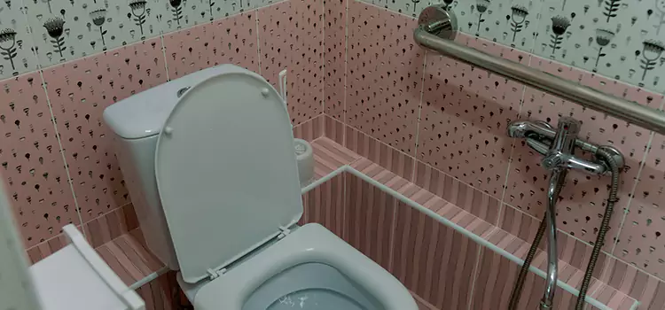 Meeting Diverse Needs With Accessible Restroom Solutions in Dover, DE