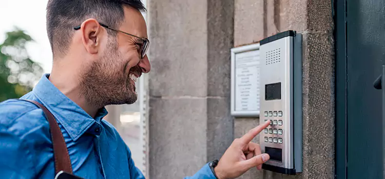Advanced Solutions for Enhanced Security in Dover, DE