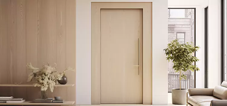 Choose Quality for Your Inside Doors in Dover, DE