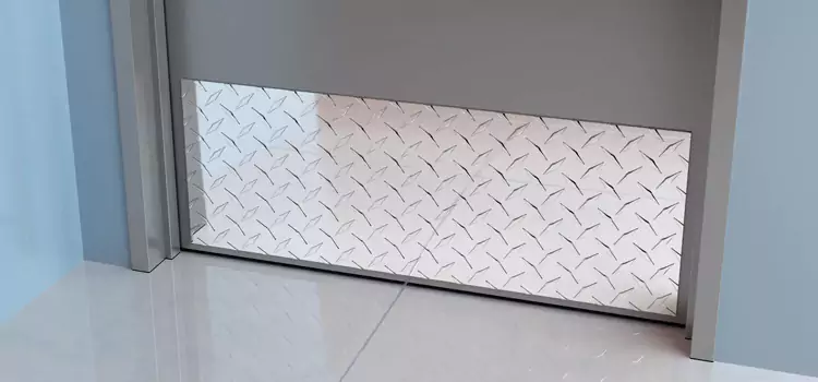Benefits of Professional Kick Plate Solutions in Dover, DE