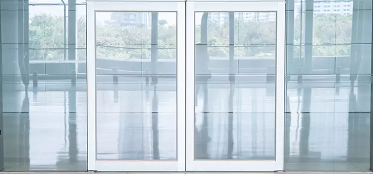 Why Choose Us for Your Motion Sensor Door Needs in Dover, DE?