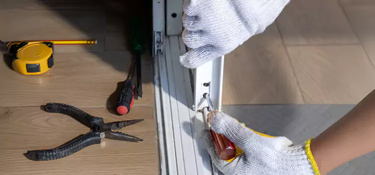 Sliding Door Installation Services in Dover, DE