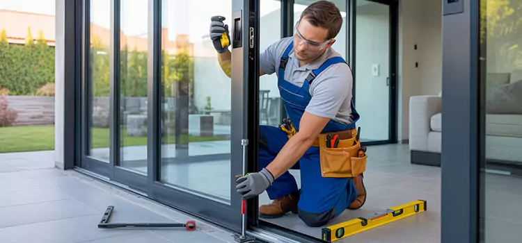 Sliding Screen Door Repair Dover