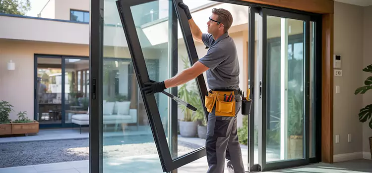 Specialized Sliding Door Roller Services in Dover, Delaware