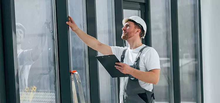 Comprehensive Solutions for Your Sticking Doors in Dover, DE
