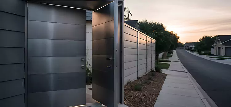 Comprehensive Steel Door Solutions in Dover, DE