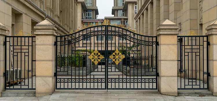 Comprehensive Iron Gate Maintenance Solutions in Dover, DE