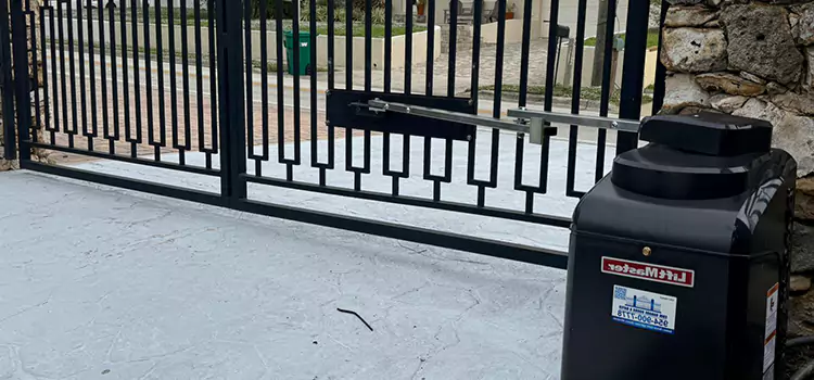 Seamless Installation and Support for Your New Gate in Dover, DE