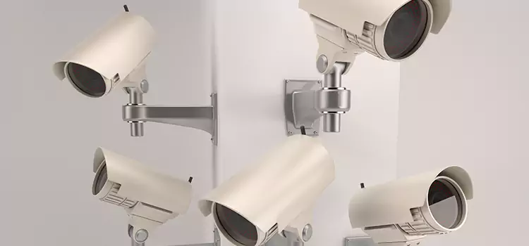 Your Trusted Partner for CCTV Solutions in Dover