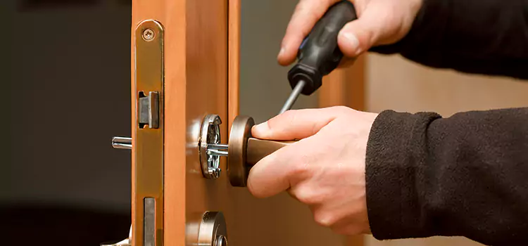 Semi Truck Locksmith Dover