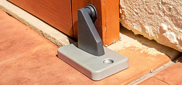 Aesthetic Door Stop Selection Dover