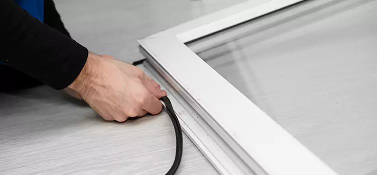 Commercial Door Weather Stripping Dover