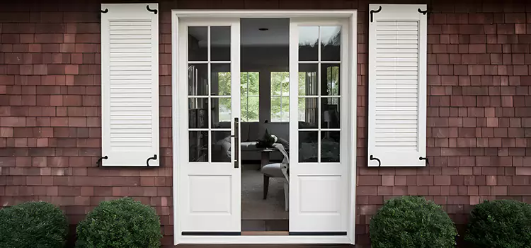 French Door Restoration Dover