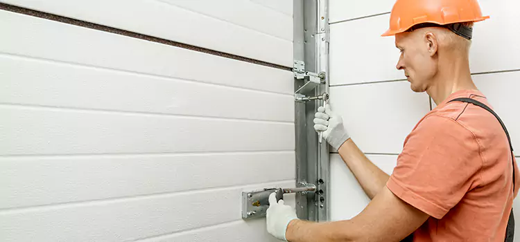 Why Choose Us for Garage Door Lock Services in Dover, DE?
