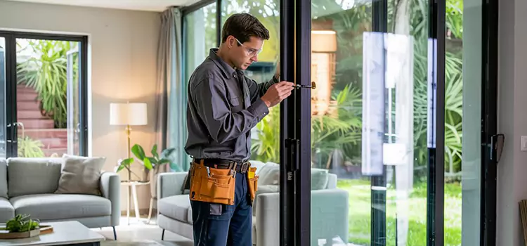 Why Choose Us for Your Glass Door Needs in Dover, DE?