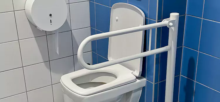 Comprehensive Solutions in Dover, DE for Accessible Facilities