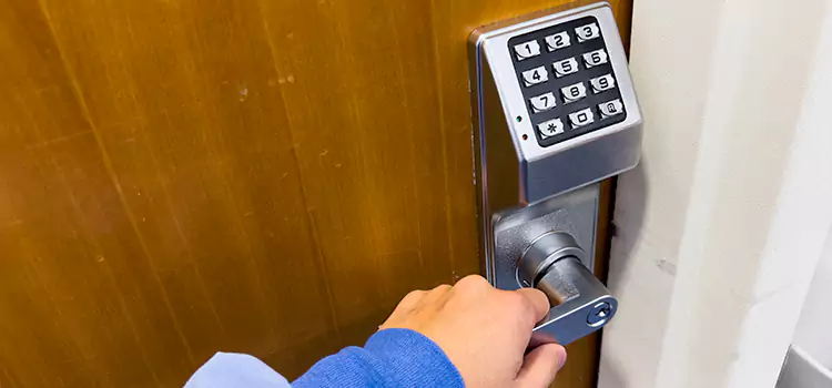 Why Choose Us for Your Keypad Lock Needs in Dover, DE?