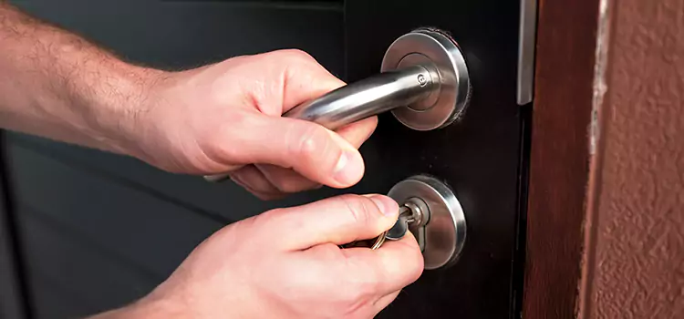 Master Key Control and Audits Dover