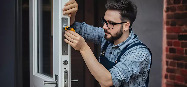 Residential Door Repairs Dover