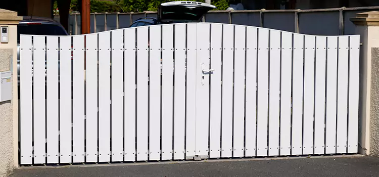 Why Choose Us for Residential Gate Repair in Dover, DE?