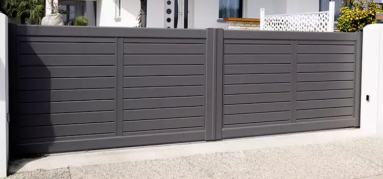 Automatic Gate Fence Dover