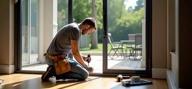 Patio Door Installation Experts in Dover, DE