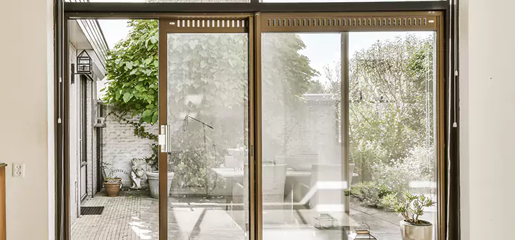 Glass Door Panel Replacement Cost Dover