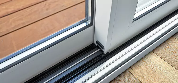 Why Your Sliding Door Keeps Getting Stuck in Dover, DE?