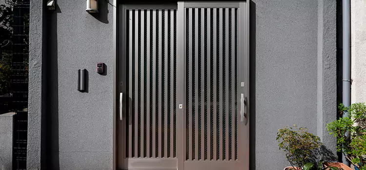 Specialized Steel Door Services in Dover, DE
